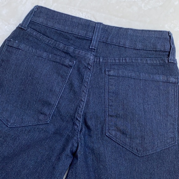 NWOT NYDJ Samantha Slim Jeans - Picture 6 of 9